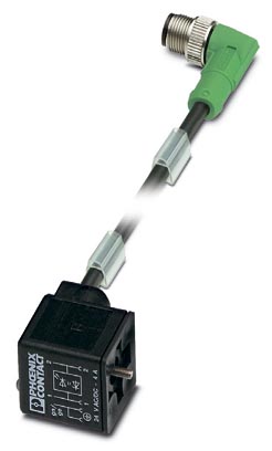 SAC-3P-M12MR/ 1,5-170/A-1L-S