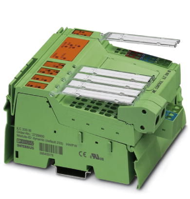 ILC 200 IB-PAC
