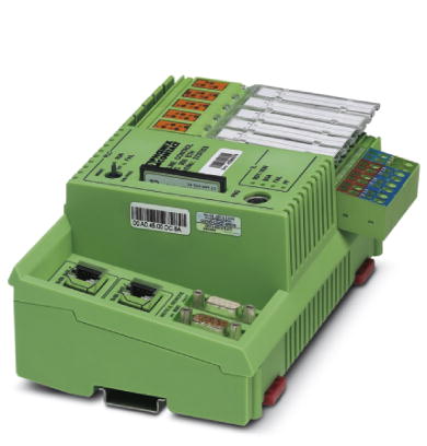 ILC 370 PN 2TX-IB/M