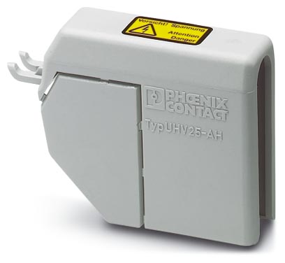 UHV 25-AH