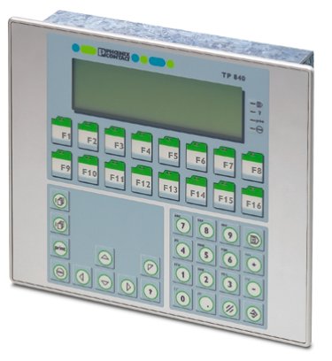 TP 840 IB