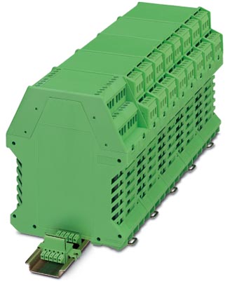 ME 45 UTG TBUS GN