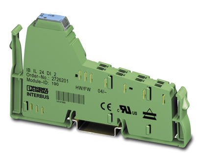 IB IL 24 DI 2-2MBD