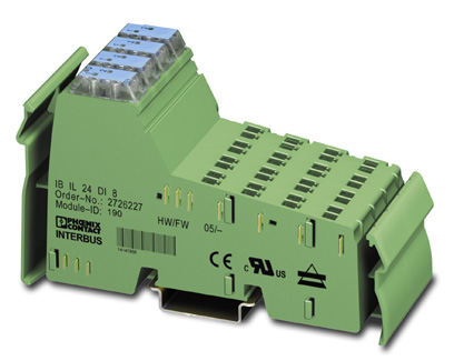 IB IL 24 DI 8-2MBD