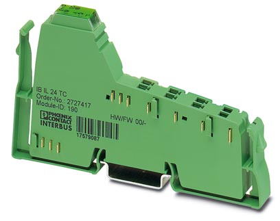 IB IL 24 TC-2MBD