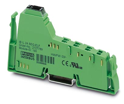 IB IL 24 SEG-ELF-2MBD