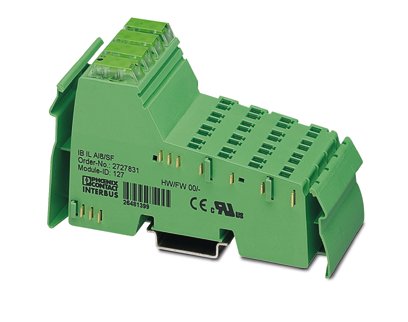 IB IL AI 8/SF-2MBD