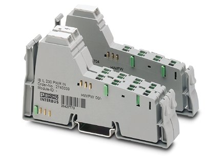 IB IL 230 PWR IN/F-D