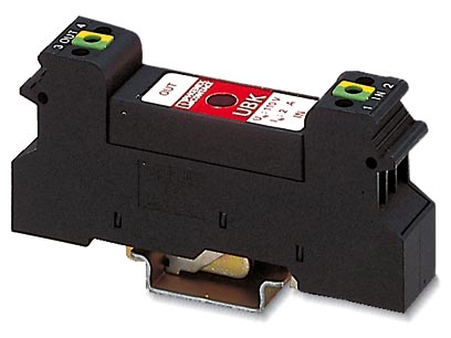 UBK 2-110V