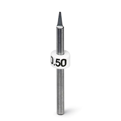 P1 GRAVER 0.5