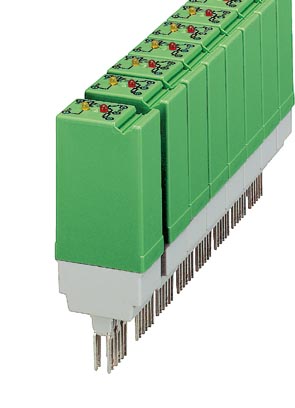 ST-OV3-220DC/ 24DC/2