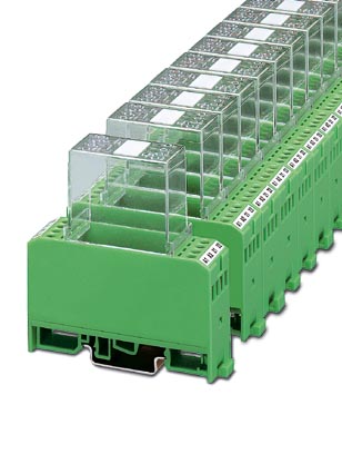 EMG 22-RELS/K1-W 24