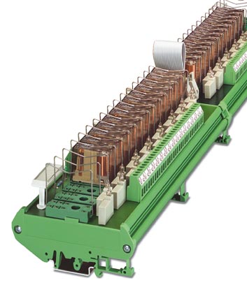 UMK-16 RELS/KSR-230AC/I/E/PLC
