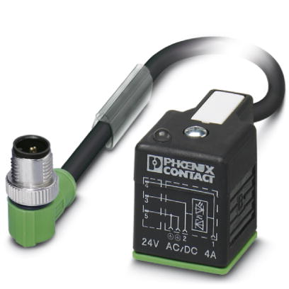 SAC-3P-MR/ 3,0-PUR/A-1L-S SCO