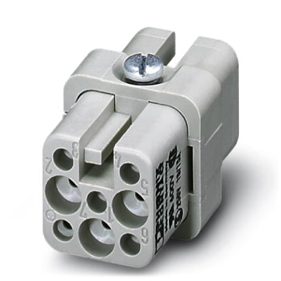 HC-D 7-EBUC-R