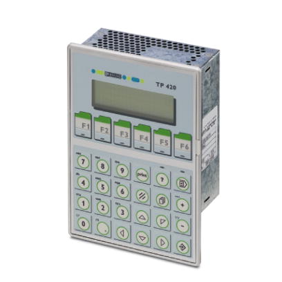 TP 420 IB