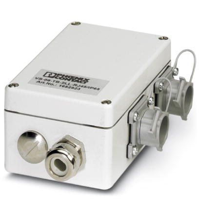 VS-08-TB-2LL-RJ45/IP65-9002