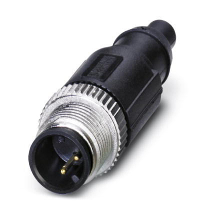SAC-2P-M12MS ASI TR