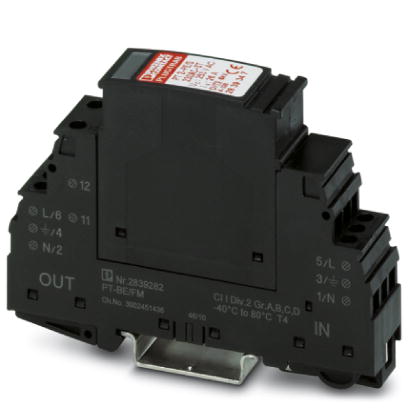 PT 2-PE/S-230AC/FM