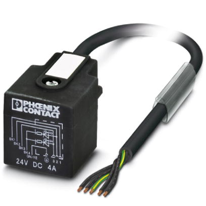 SAC-5P- 3,0-140/AD-2L