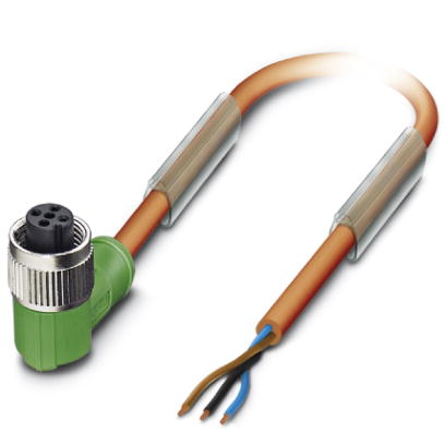 SAC-3P-M12FR/10,0-PUR VW