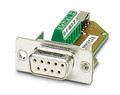 VS-09-BU-DSUB/CAN