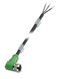 SAC-4P- 10,0-PVC/M12FR