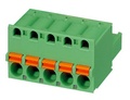 FKC 2,5/ 5-ST-5,08 BK
