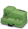 IBS IL 24 BK-DSUB-2MBD-PAC