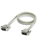 CABLE-D37SUB/B/S/ 50/KONFEK/S