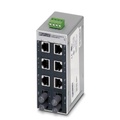 FL SWITCH SFN 6TX/2FX ST