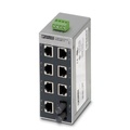 FL SWITCH SFN 7TX/FX ST