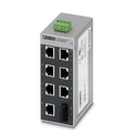 FL SWITCH SFN 7TX/FX