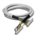CABLE-FLK50/0,14/HF/ 0,5M