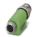 SAC-4P-M12MS-M 8FS