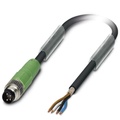 SAC-4P-M 8MS/ 1,5-PUR SH