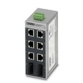 FL SWITCH SFN 6TX/2FX