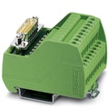 VIP-2/SC/D15SUB/M/LED